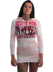 Šaty Yakuza Grunge Line Allover Lite Hoodie