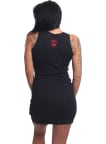 Šaty Yakuza Moth Bodycon