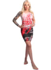 Šaty Yakuza Dead One Bodycon