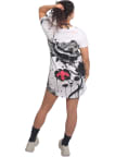 Šaty Yakuza Donna Urban