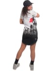 Šaty Yakuza Curtain Urban