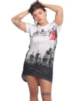 Šaty Yakuza Curtain Urban