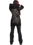 Mikina Yakuza Wise Kids Long Zip