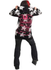 Mikina Yakuza Starz Allover Long Zip