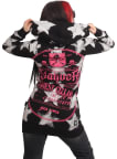 Mikina Yakuza Starz Allover Long Zip