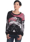 Tričko Yakuza Spacy Long Sleeved