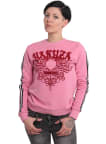 Mikina Yakuza 893Classic Crew Neck