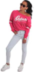 Mikina Yakuza 893 College Wide Crew Neck