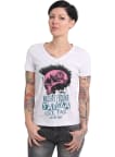 Tričko Yakuza Massive V Neck
