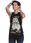 Tielko Yakuza Owl