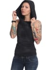 Tílko Yakuza Psychotic Skull  Shirt