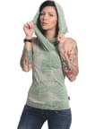 Tílko Yakuza Psychotic Skull  Shirt