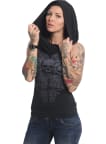 Tílko Yakuza Dark Tribe  Shirt