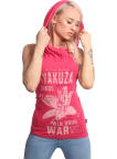 Tílko Yakuza Drug War top
