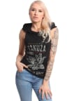 Tílko Yakuza Drug War top