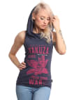 Tielko Yakuza Drug War top