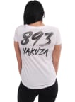 Tričko Yakuza FTS Dye V Neck