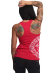 Tielko Yakuza Circle Racer top