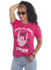 Tričko Yakuza Suicide Crew Neck