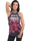 Tílko Yakuza Butterfly Reign Urban top