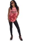 Tielko Yakuza Butterfly Reign Urban top