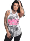 Tielko Yakuza Mesh Rose Urban