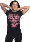 Tričko Yakuza Smell Urban Crew Neck