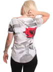 Tričko Yakuza Eternity Curved Crew Neck