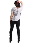 Tričko Yakuza Wise Kids Curved V Neck