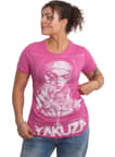 Tričko Yakuza Nun Urban Crew Neck