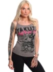 Tílko Yakuza Gamble Cami