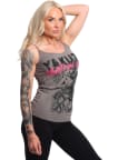 Tílko Yakuza Gamble Cami