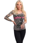 Tílko Yakuza Gamble Cami