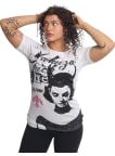 Tričko Yakuza Donna Urban Crew Neck