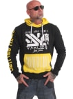 Mikina Yakuza Nippon893 Two Face