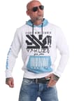 Mikina Yakuza Nippon893 Two Face