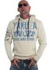 Mikina Yakuza Spine