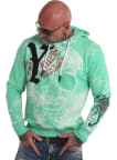 Mikina Yakuza Hidden Skull