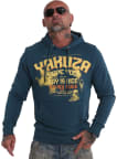 Mikina Yakuza Nice Day