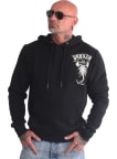 Mikina Yakuza Cartel Heavy