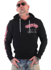Mikina Yakuza Bulletproof