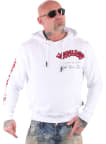 Mikina Yakuza Bulletproof