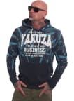 Mikina Yakuza Reload