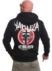 Mikina Yakuza Faith