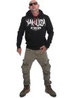 Mikina Yakuza Faith
