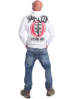 Mikina Yakuza Faith