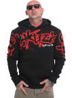 Mikina Yakuza Tagged