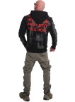 Mikina Yakuza Crashed Skull Allover