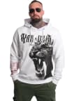 Mikina Yakuza Wildcat