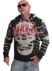 Mikina Yakuza Jailbreak Allover Acid
